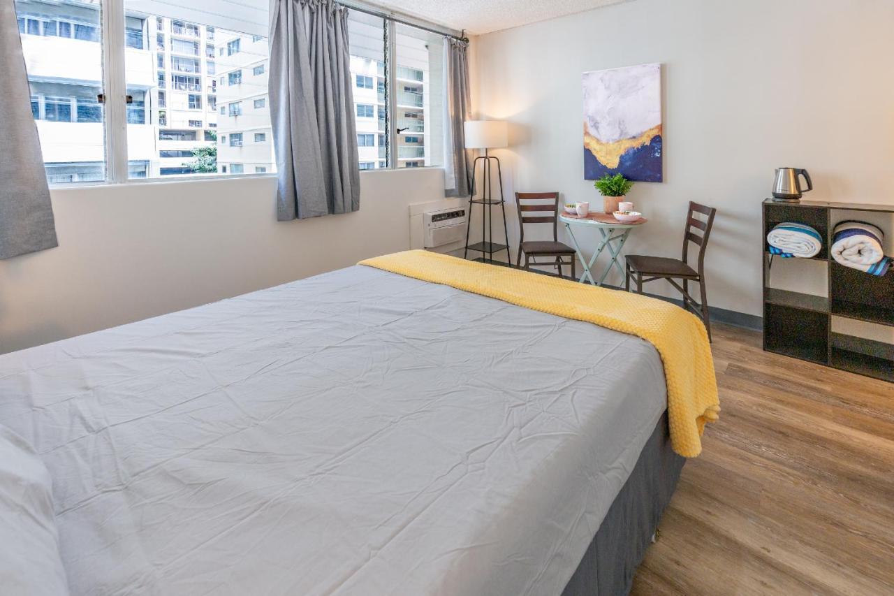 Apartment Soulfactory Hawaii Honolulu