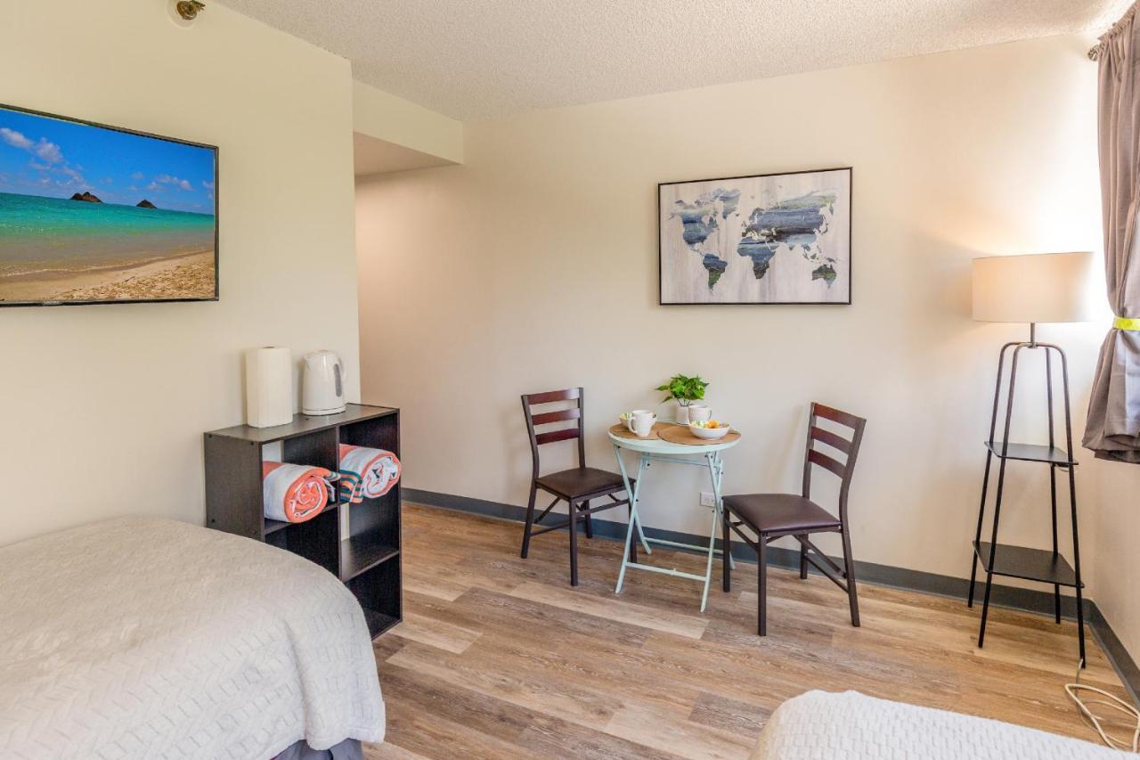Soulfactory Hawaii Apartment Honolulu