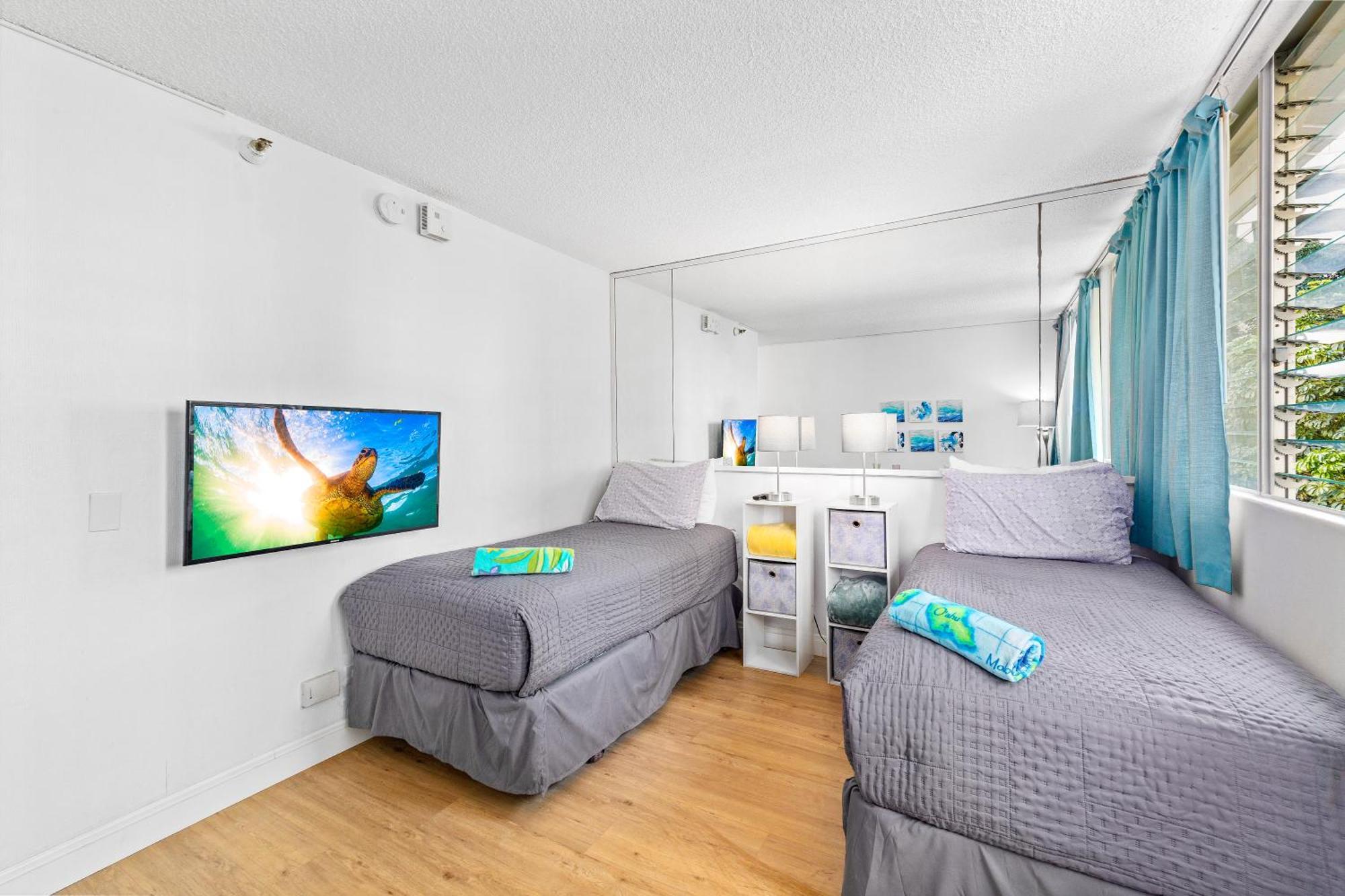 Soulfactory Hawaii Apartment *